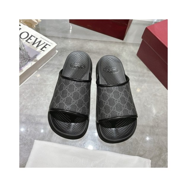 GUCCI 구찌 남성용 슬리퍼 G62276 2COLOR