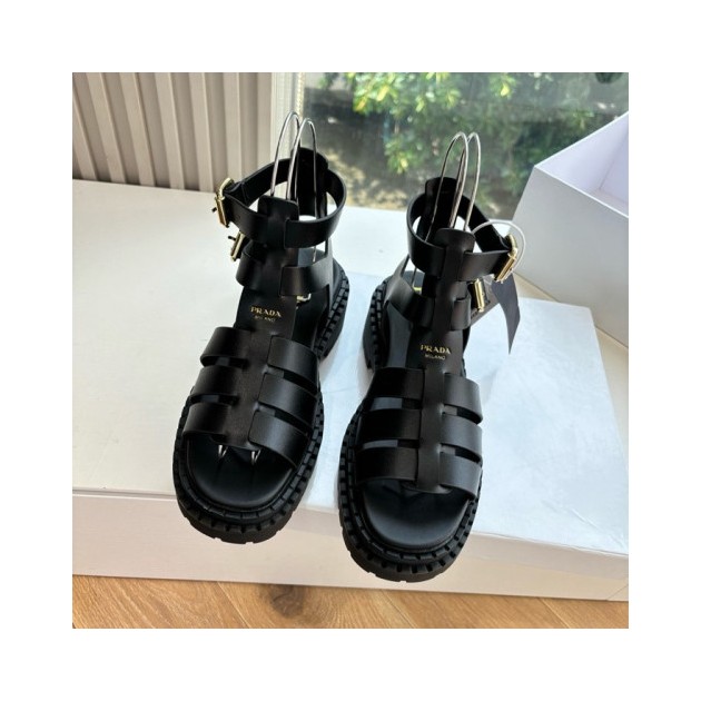 PRADA 프라다 여성용 샌들 P79894 2COLOR