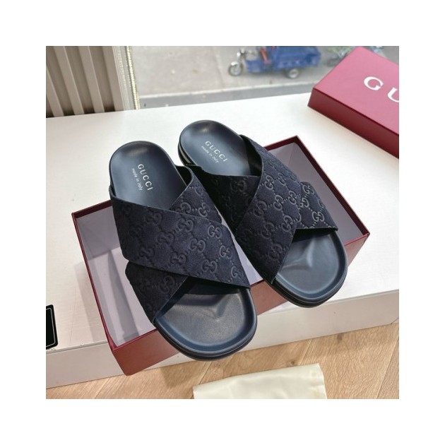 GUCCI 구찌 남여공용 샌들 G86245 2COLOR