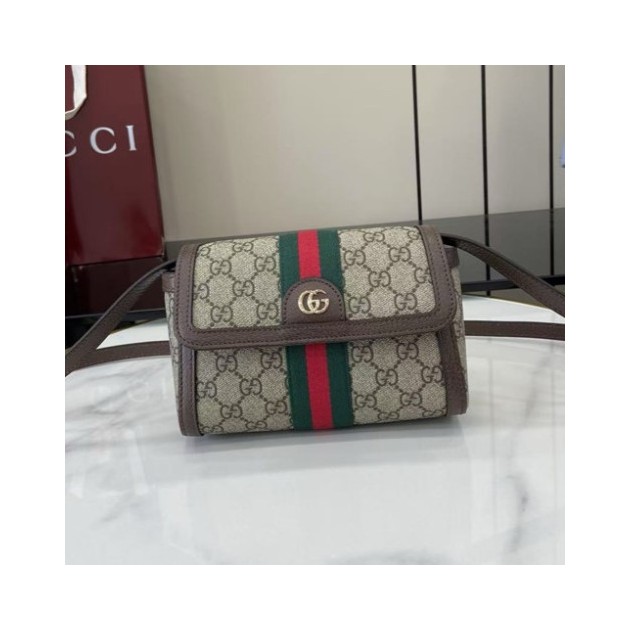 GUCCI 구찌 오피디아 미니 숄더백 838481