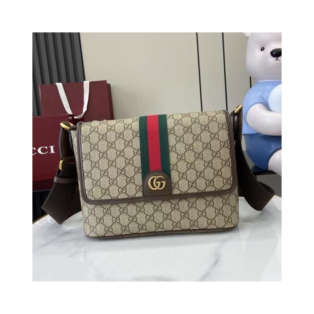 GUCCI 구찌 오피디아 미디엄 메신저백 834467