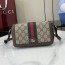 GUCCI 구찌 오피디아 미니 숄더백 838471