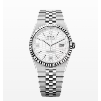 ROLEX 롤렉스 Land-Dweller 랜드 드웰러 2025신상 36mm / 40mm 127334