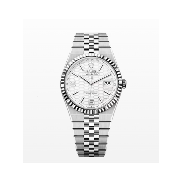 ROLEX 롤렉스 Land-Dweller 랜드 드웰러 2025신상 36mm / 40mm 127334