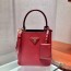 PRADA 프라다 미니 버킷백 1BA217