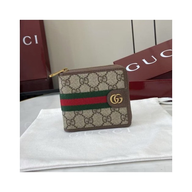 GUCCI 구찌 오피디아 동전지갑 838653 2COLOR