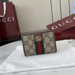 GUCCI 구찌 오피디아 카드/명함지갑 838468 2COLOR