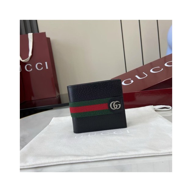GUCCI 구찌 오피디아 반지갑 834792