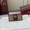 GUCCI 구찌 오피디아 카드/명함지갑 838486