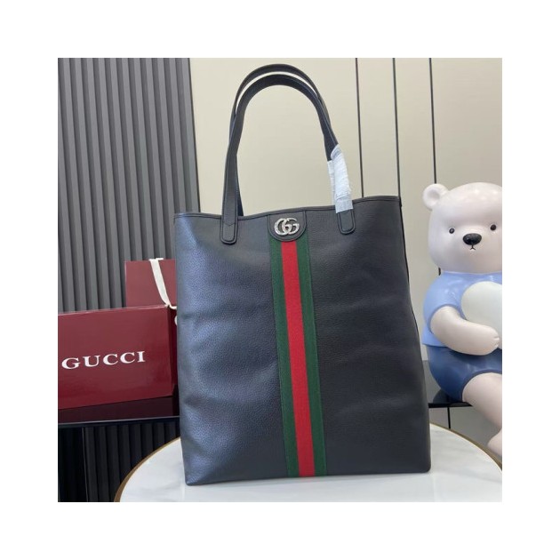 GUCCI 구찌 오피디아 라지 토트백 834463