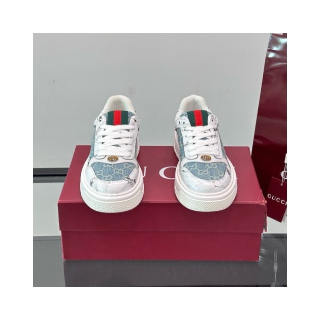 GUCCI 구찌 남성용 스니커즈 G83292