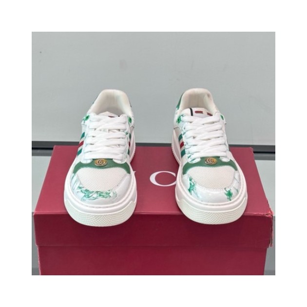 GUCCI 구찌 남성용 스니커즈 G83392 2COLOR