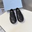 PRADA 프라다 남여공용 스니커즈 P24425 2COLOR
