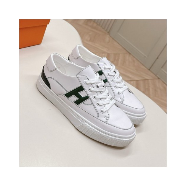 HERMES 에르메스 남여공용 스니커즈 H61853 2COLOR