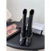 CHANEL 샤넬 여성용 부츠 (굽높이7CM) C68192 2COLOR