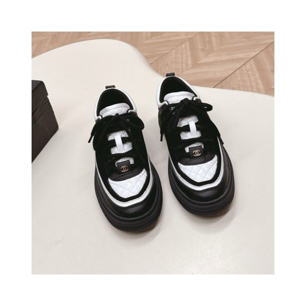 CHANEL 샤넬 여성용 스니커즈 C54899 2COLOR