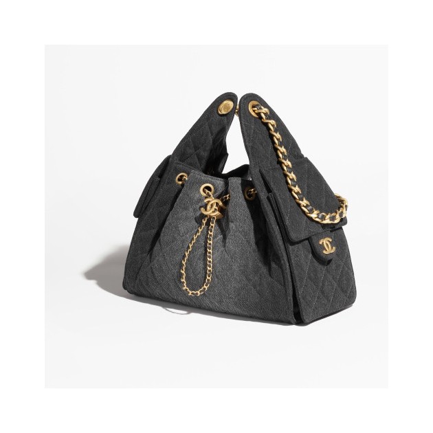 CHANEL 샤넬 25 스몰 핸드백 AS5293