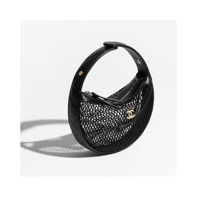 CHANEL 샤넬 메시백 AP4575