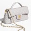 CHANEL 샤넬 미니 플랩백 AS5354 4COLOR