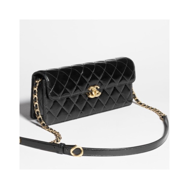 CHANEL 샤넬 라지 플랩백 AS5642