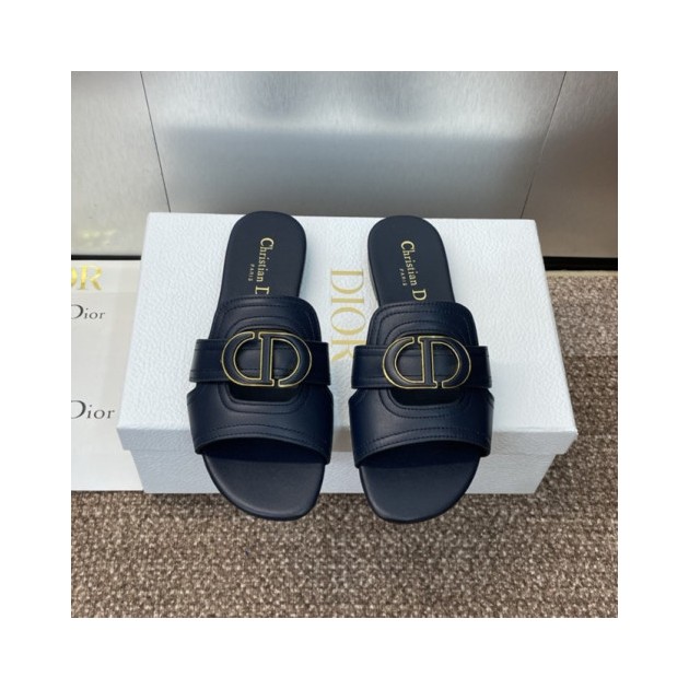 DIOR 디올 여성용 슬리퍼 D52669 2COLOR