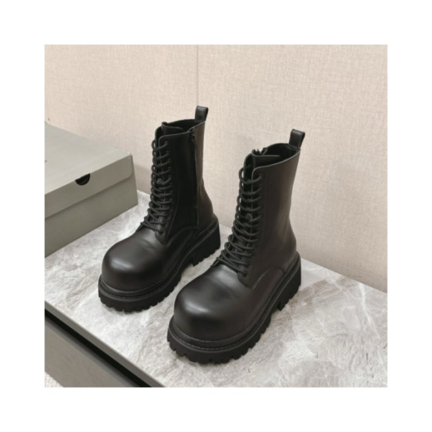 BALENCIAGA 발렌시아가 남여공용 부츠 B92211