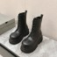 BALENCIAGA 발렌시아가 남여공용 부츠 B92211