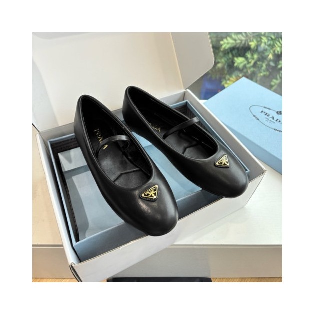 PRADA 프라다 여성용 단화 P42413 2COLOR