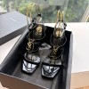 SAINT LAURENT 생로랑 여성용 샌들 Y79897 2COLOR