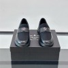 PRADA 프라다 남성용 로퍼 P46633 2COLOR