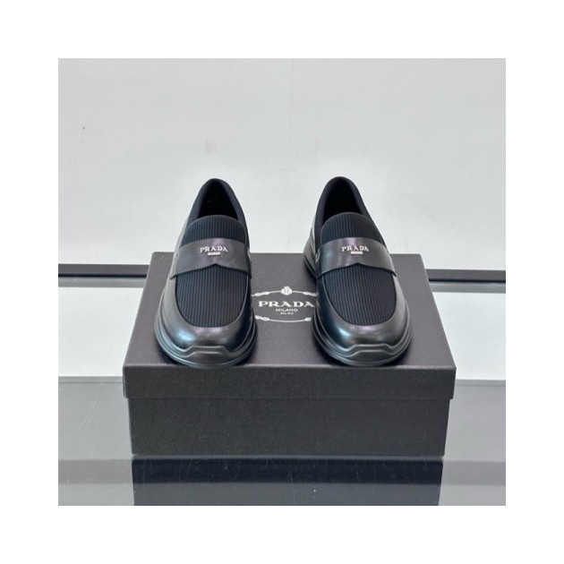 PRADA 프라다 남성용 로퍼 P46633 2COLOR