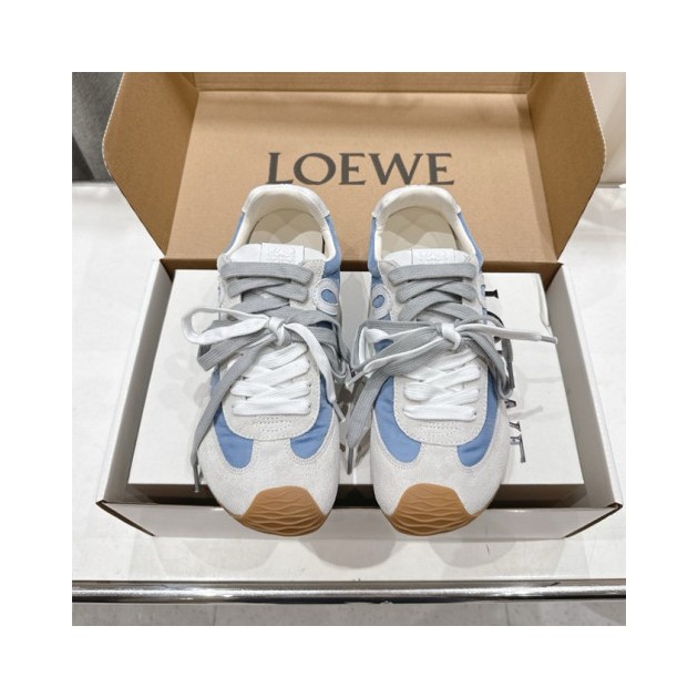 LOEWE 로에베 여성용 스니커즈 L72131 2COLOR