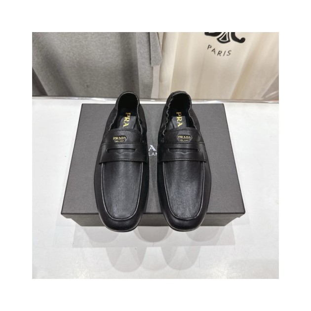 PRADA 프라다 여성용 로퍼 P66743 2COLOR