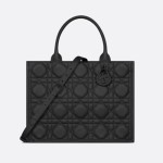 DIOR 디올 북 토트백 미듐 M1324