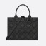 DIOR 디올 북 토트백 미듐 M1324