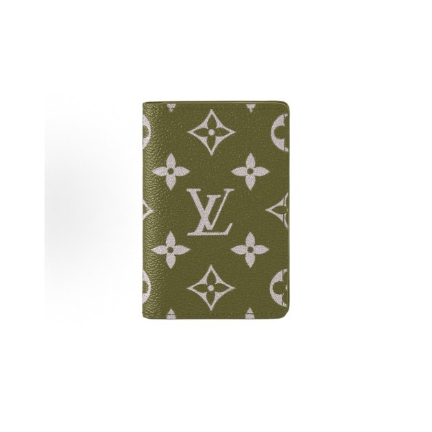LOUIS VUITTON 루이비통 포켓 오거나이저 M26073