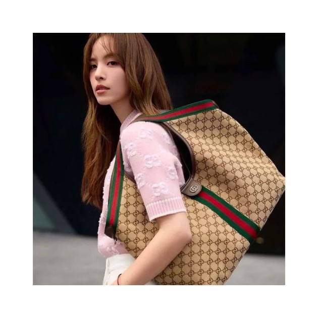 GUCCI 구찌 질리오 토트백 853972 2COLOR