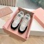 MIUMIU 미우미우 여성용 스니커즈 M56735 2COLOR