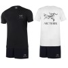 ARCTERYX 아크테릭스 싱글스판 기능성티