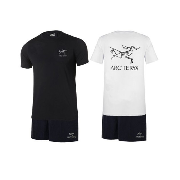 ARCTERYX 아크테릭스 싱글스판 기능성티
