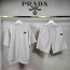 PRADA 프라다 쿨링 분또 클래식 라운드 &밴딩 팬츠 2COLOR