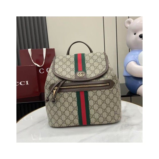 GUCCI 구찌 오피디아 미디엄 백팩 836855