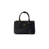 41위 PRADA 프라다 갤러리아 사피아노 미니 토트백 1BA916 4COLOR