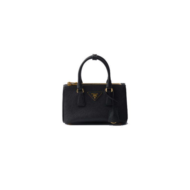 41위 PRADA 프라다 갤러리아 사피아노 미니 토트백 1BA916 4COLOR