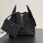 CHANEL 샤넬 호보백 AS1051