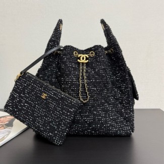 CHANEL 샤넬 호보백 AS1051