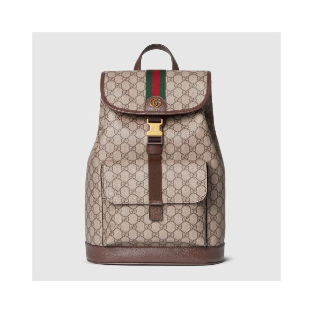 GUCCI 구찌 오피디아 스몰 백팩 ‎839109