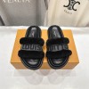 LOUIS VUITTON 루이비통 여성용 슬리퍼 L68941 2COLOR