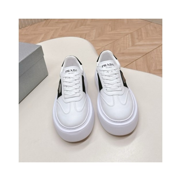 PRADA 프라다 남여공용 스니커즈 P25525 2COLOR