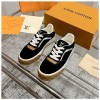 LOUIS VUITTON 루이비통 남성용 스니커즈 L91411 2COLOR